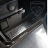 Накладки на дверные пороги Mercedes Vito V-class W447 (2014-), 3 двери бренд – Omtec (Omsaline) дополнительное фото – 1